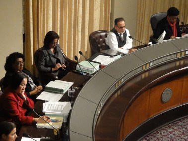 2011-12-20 Oakland City Council Meeting