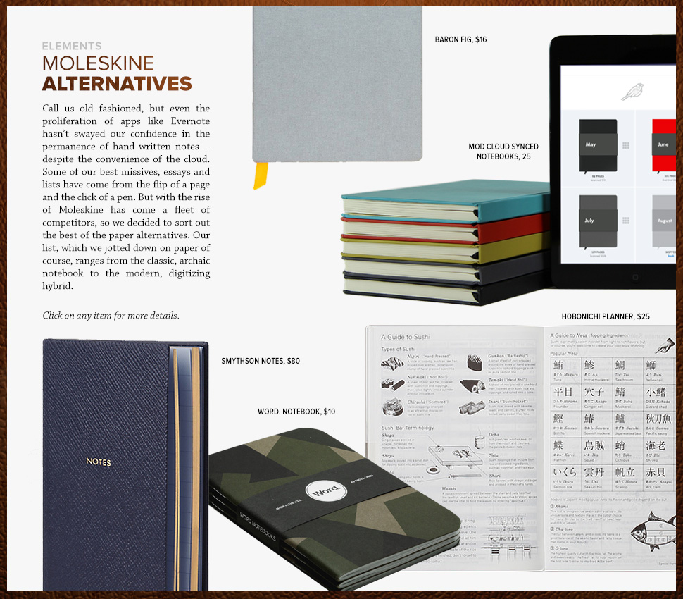 best-moleskine-alternative-notebooks-gear-patrol-lead-full